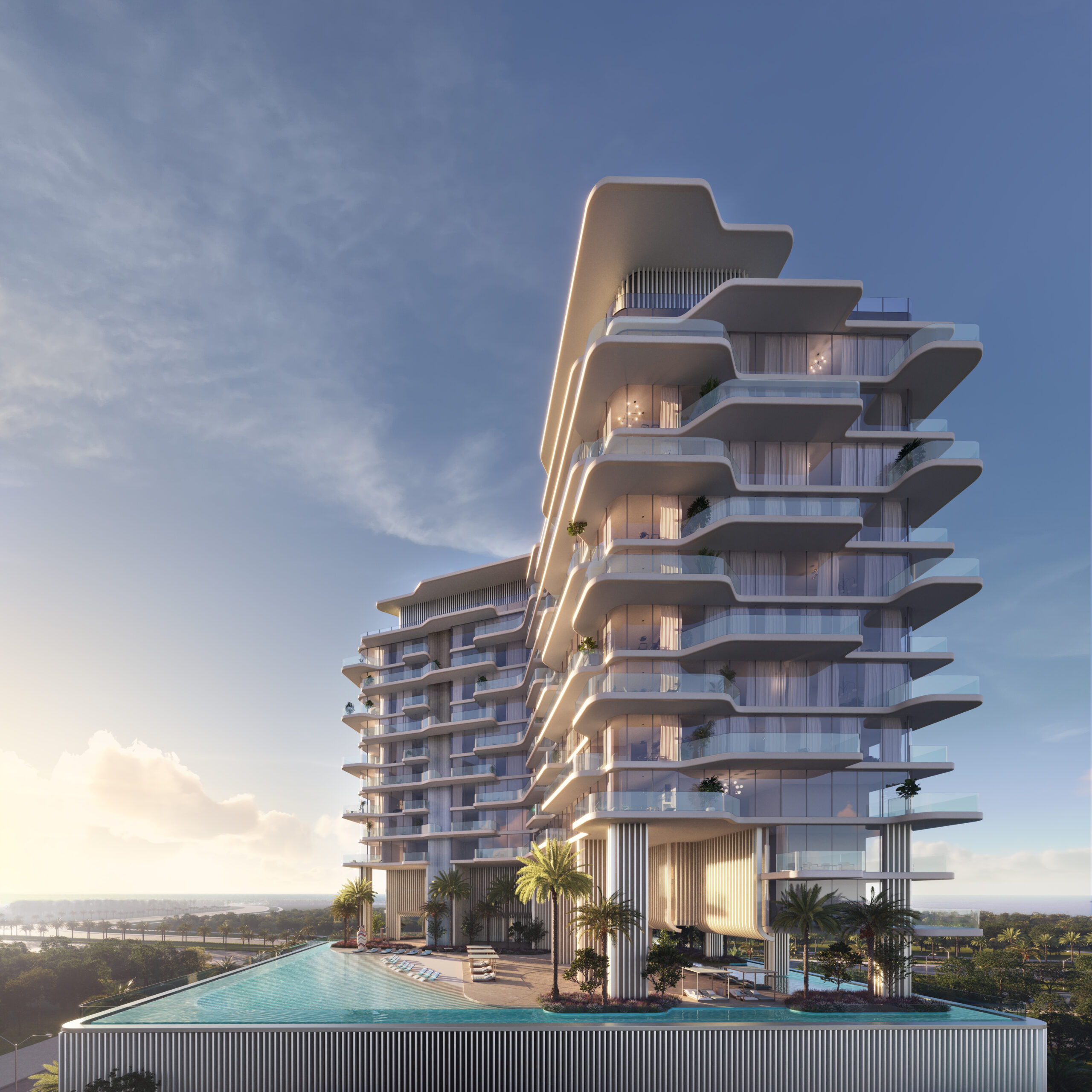 OCTA Isle Interiors by Missoni